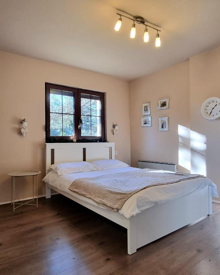 Vila Lucic Zlatibor Esterno foto