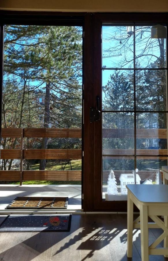 Vila Lucic Zlatibor Esterno foto
